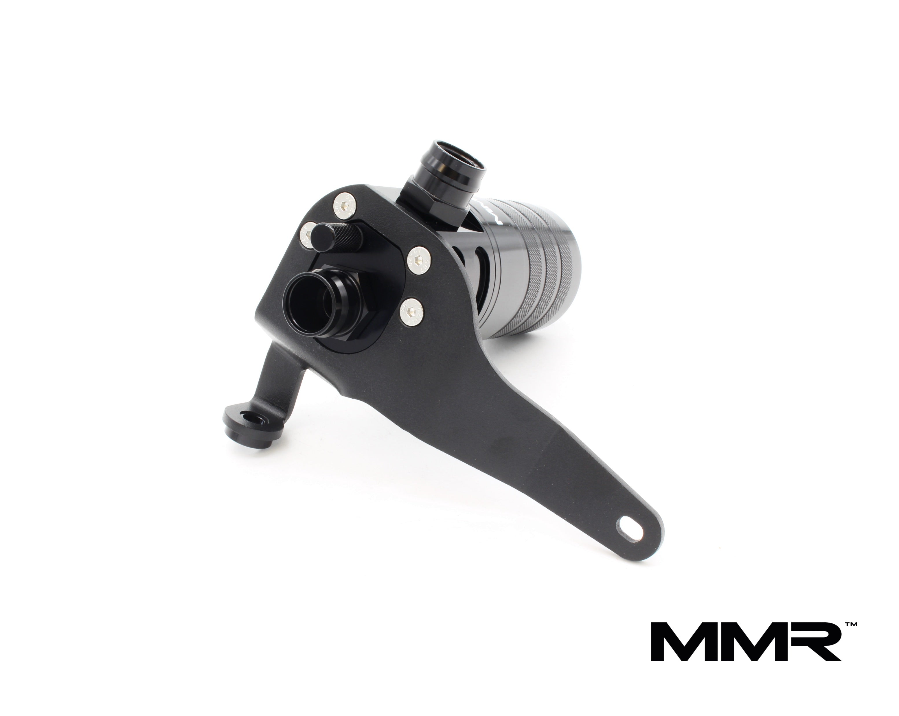 MMR OIL CATCH CAN KIT I BMW F2x I F3x N55 I M135i I M235i I 335i I 435i