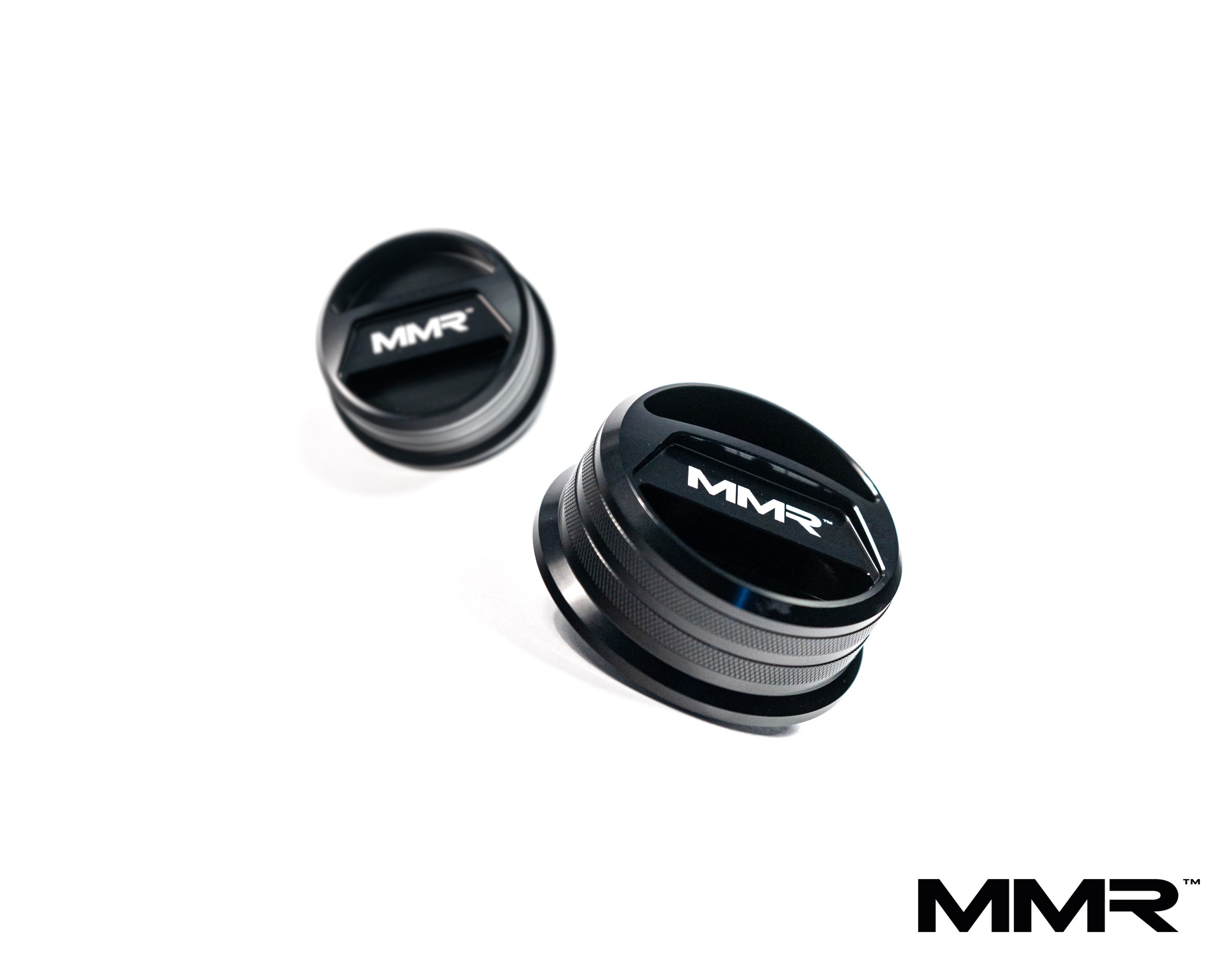 MMR OIL FILLER CAP, BILLET I BMW B58 I N54 I N55 I S54 I S55 I S63
