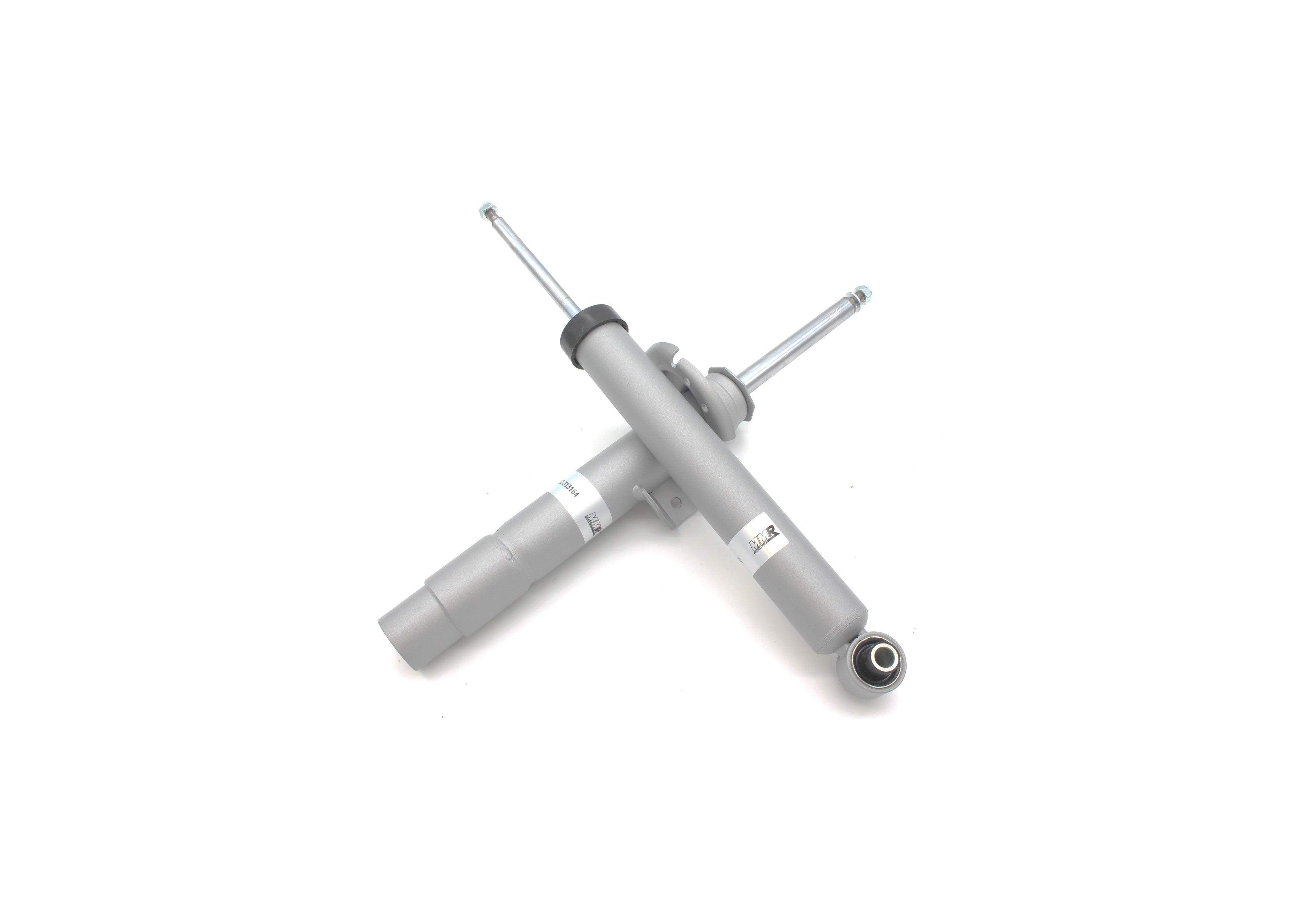 MMR SPORT DAMPERS x BILSTEIN I BMW F2x 1-SERIES I 2-SERIES