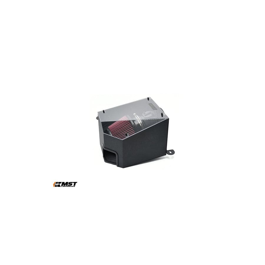 MST Performance MST-BW-CCB5802 BMW B58 Clear Cover (Inc. M340i)