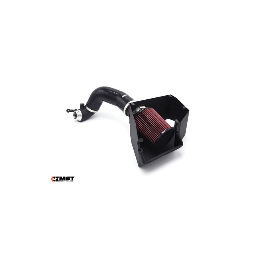 MST Performance MST-VW-MK777V2 AUDI Induction Kit (Inc. 8V A3 & 8S TT)