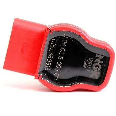 NGK Audi R8 'RED' Coil Packs U5014 (SET OF 4) VW AUDI 2.0TFSI 1.8T