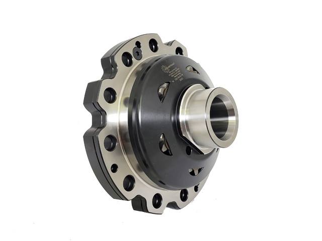PORSCHE 991 TURBO S, 991 GT3 (G160) PDK OEM OPEN WITH ALT. BOLT PATTERN Wavetrac Differential