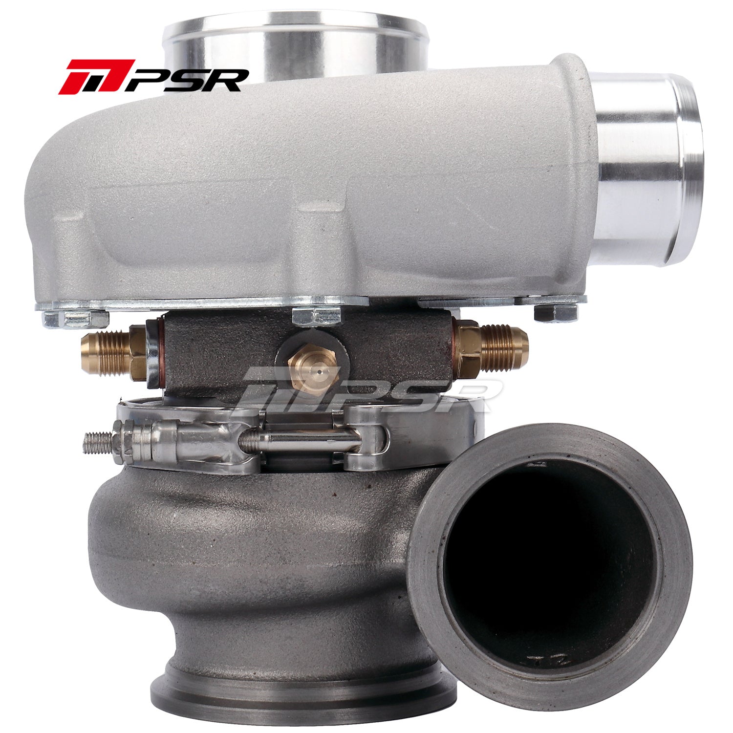 Pulsar PSR 4849G | 25-550 | Dual Ball Bearing Turbo (550HP) Reverse Rotation