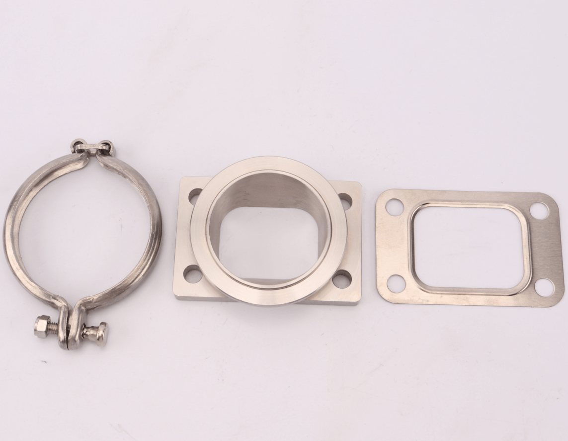 Pulsar PSR 5455G aka G30-660 Dual Ball Bearing Turbo