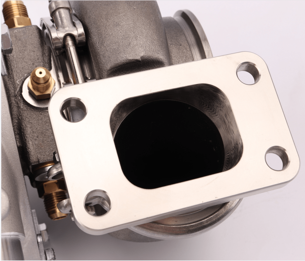 Pulsar PSR 5455G aka G30-660 Dual Ball Bearing Turbo