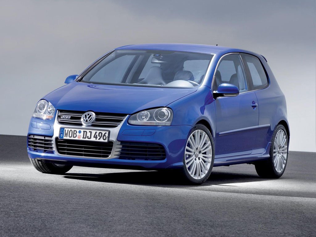 Syvecs VW GOLF R32 MK4 / MK5 S7 Plus Plug & Play ECU Kit With Map Sensor