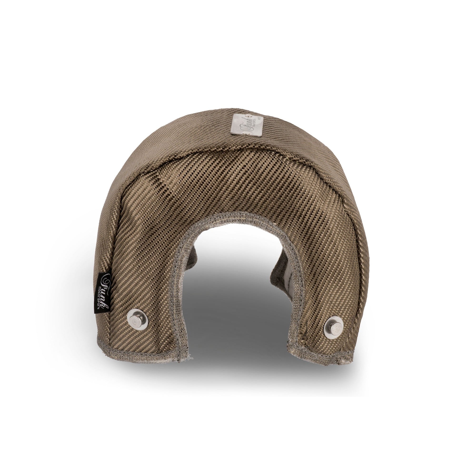 Xona Rotor 10569s Turbo blanket or Turbo Jacket - Funk Motorsport