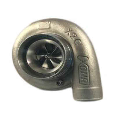 Xona Rotor 6157s Turbo blanket or Turbo Jacket - Funk Motorsport