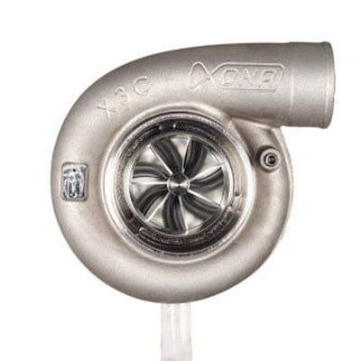 Xona Rotor 9569 Turbo blanket or Turbo Jacket - Funk Motorsport