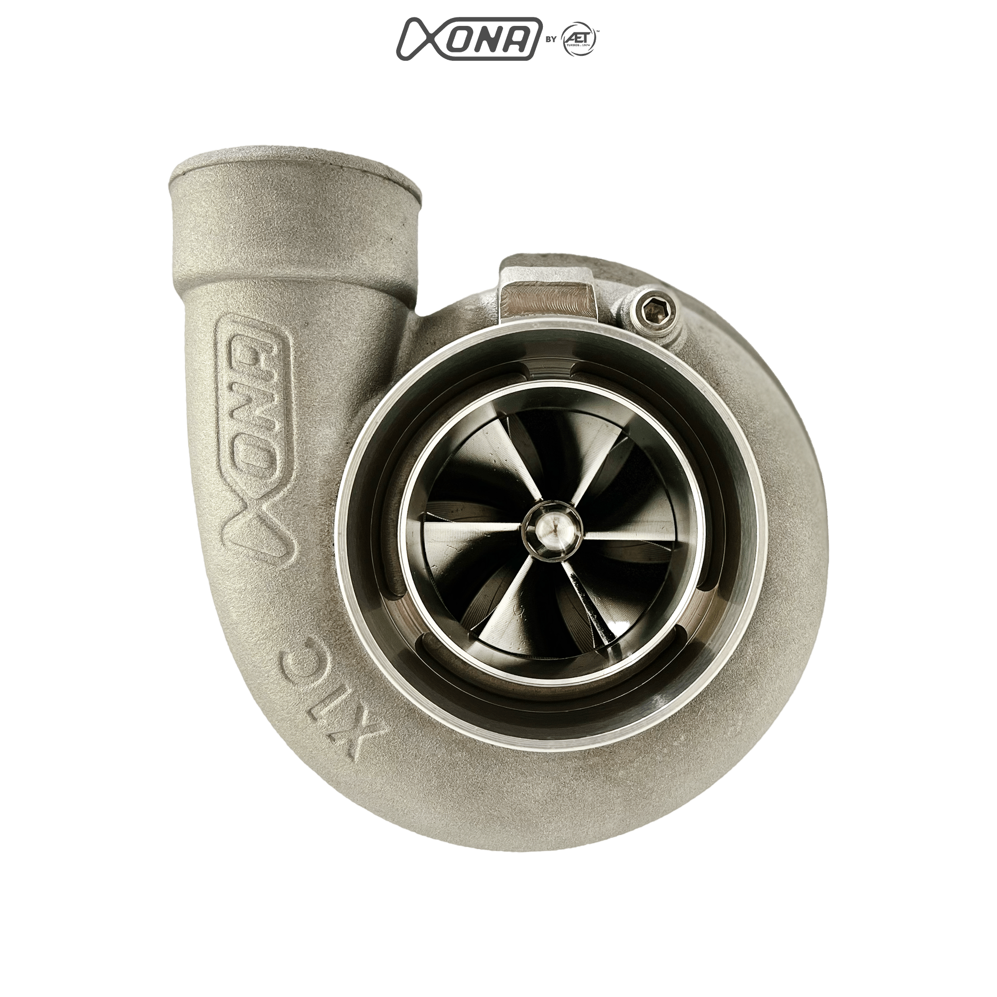 Xona Rotor X1C XR4948 | 260-510 bhp | Performance Turbo