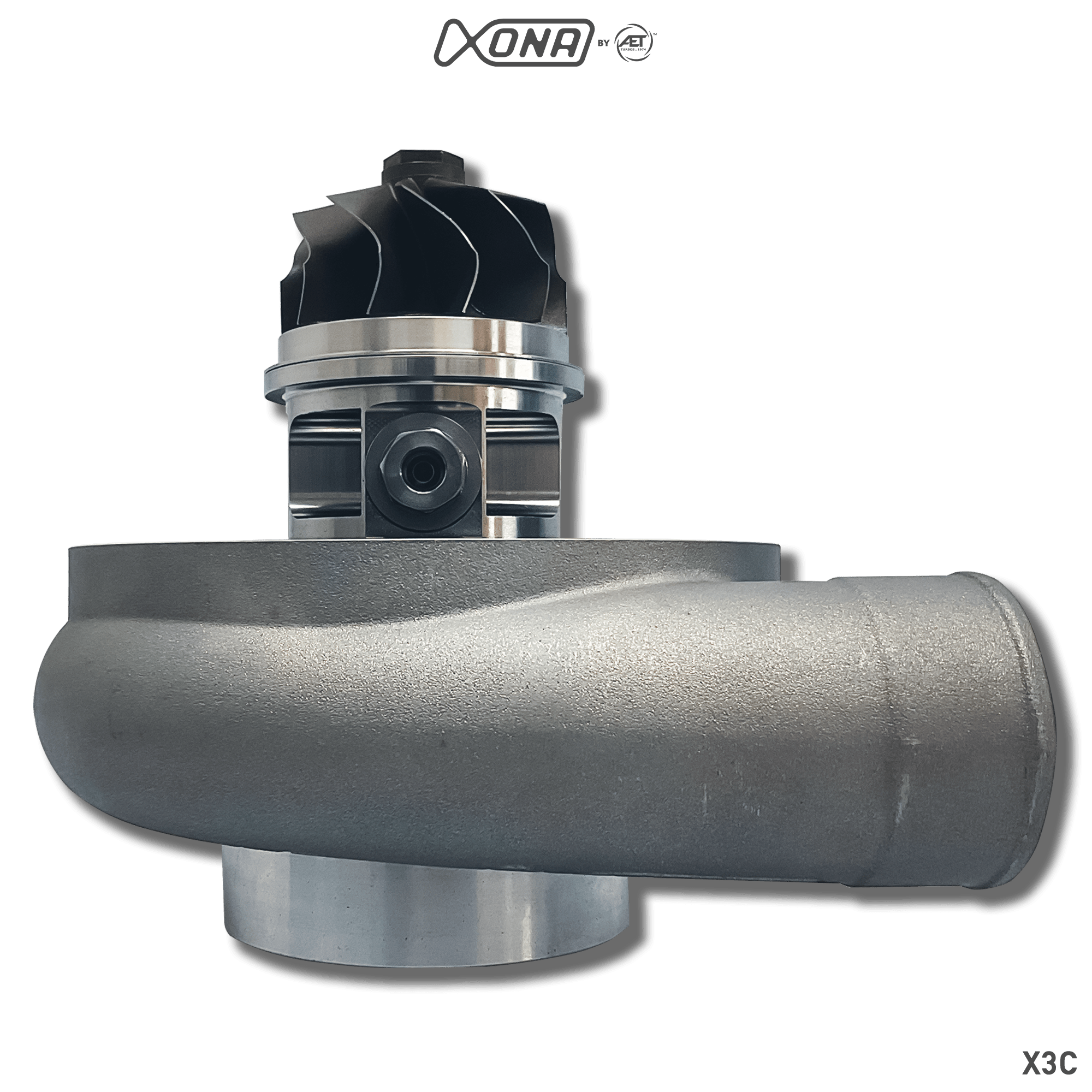 Xona Rotor X3C XR9567 | 500-1000 bhp | Performance Turbo