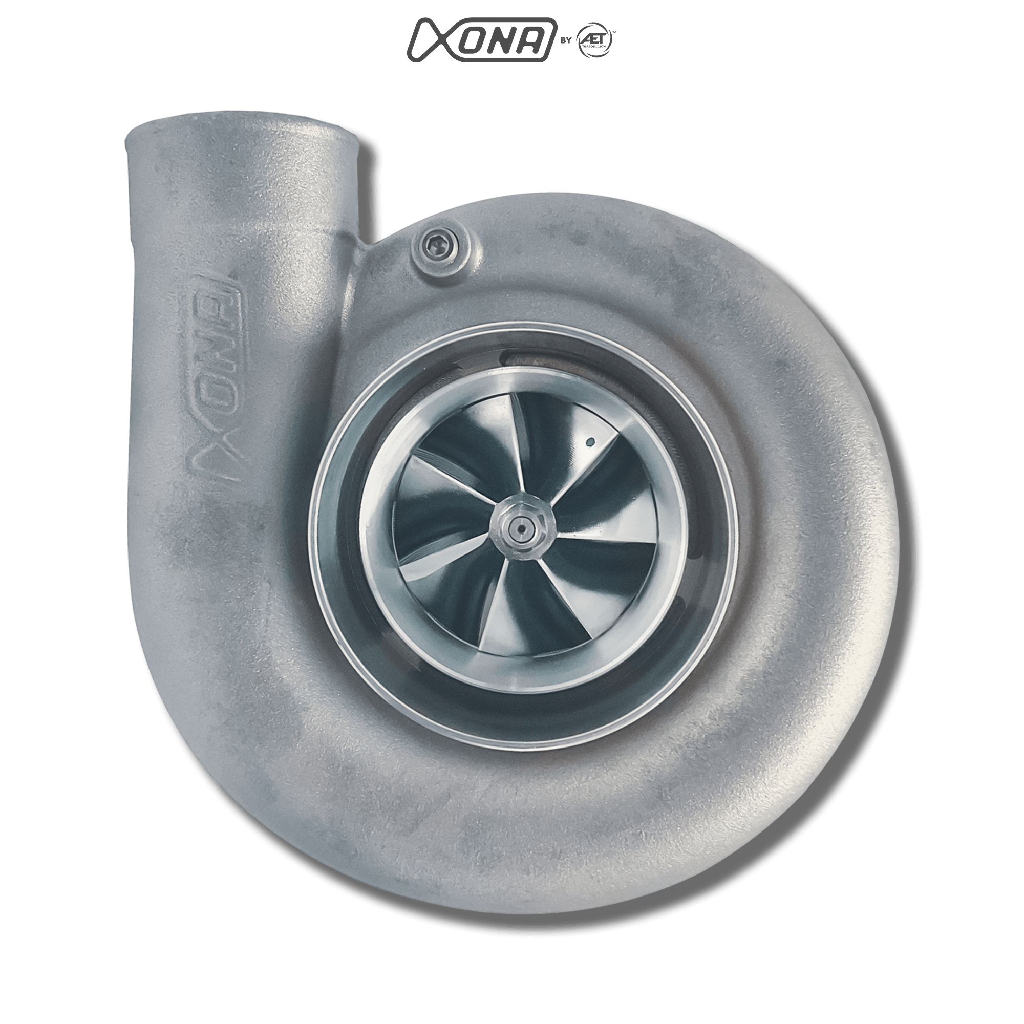 Xona Rotor X4C XR11569S | 600-1200 bhp | Performance Turbo