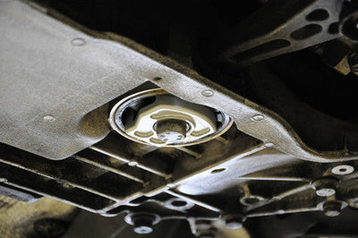 034Motorsport Billet Aluminium Transmission Mount Insert (-08)