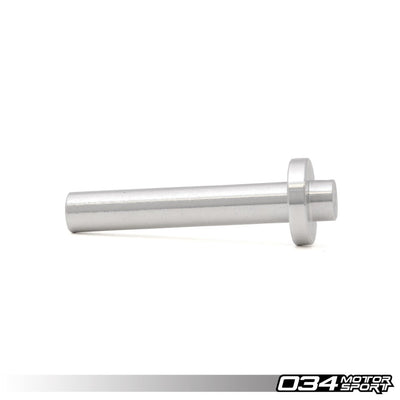 034Motorsport Billet Aluminum Intake Manifold Flap Linkage (Pair) - Audi RS4 (B7)