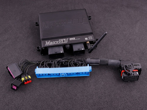 MAXXECU RACE PLUGIN - NISSAN SILVIA S14 (76PIN)