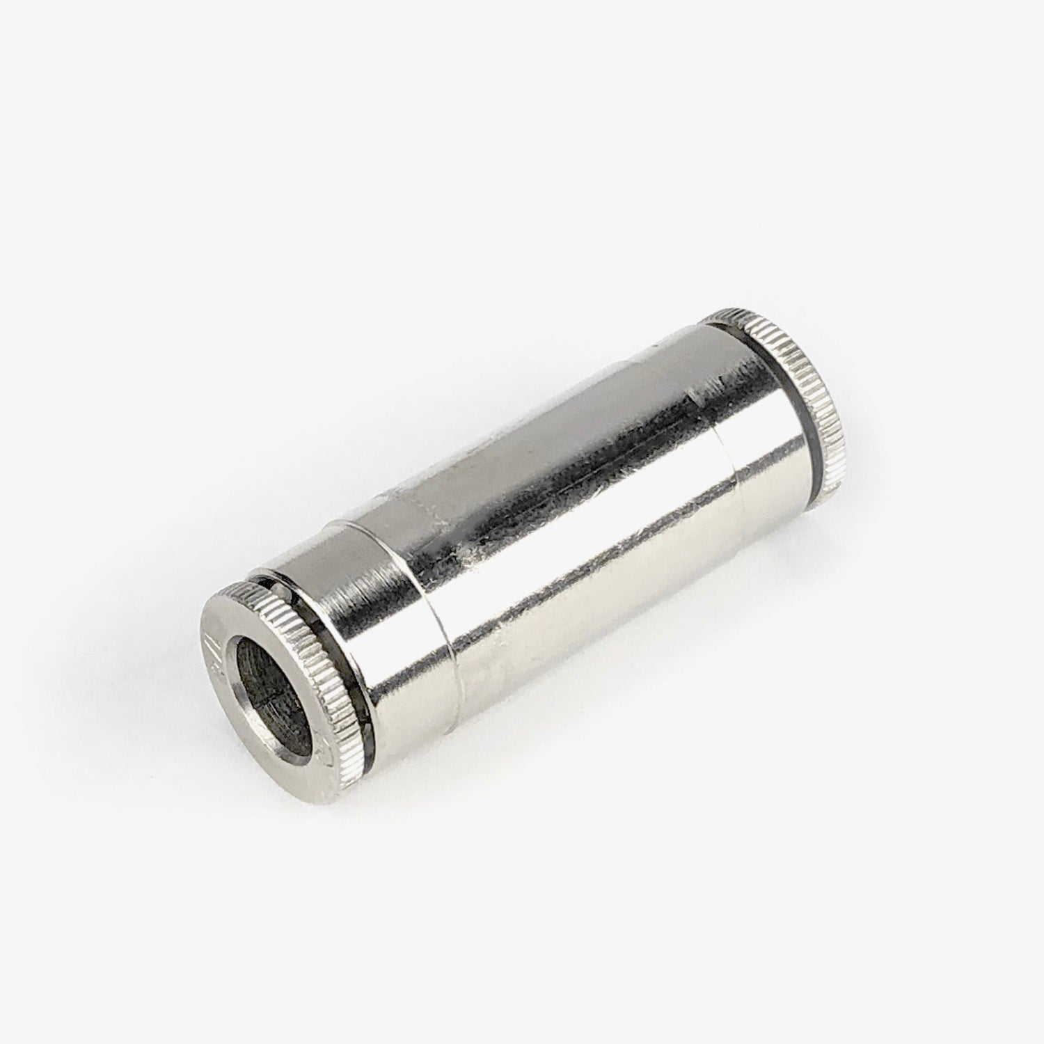 3/8" Hose To 3/8" Hose Straight Union Fitting