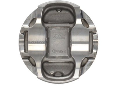 Ford 1.6 Ecoboost 16V 79.00mm 10.0:1 JE Pistons Forged Piston Kit JE-371779