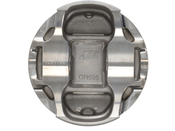 Ford 1.6 Ecoboost 16V 79.00mm 10.0:1 JE Pistons Forged Piston Kit JE-371779