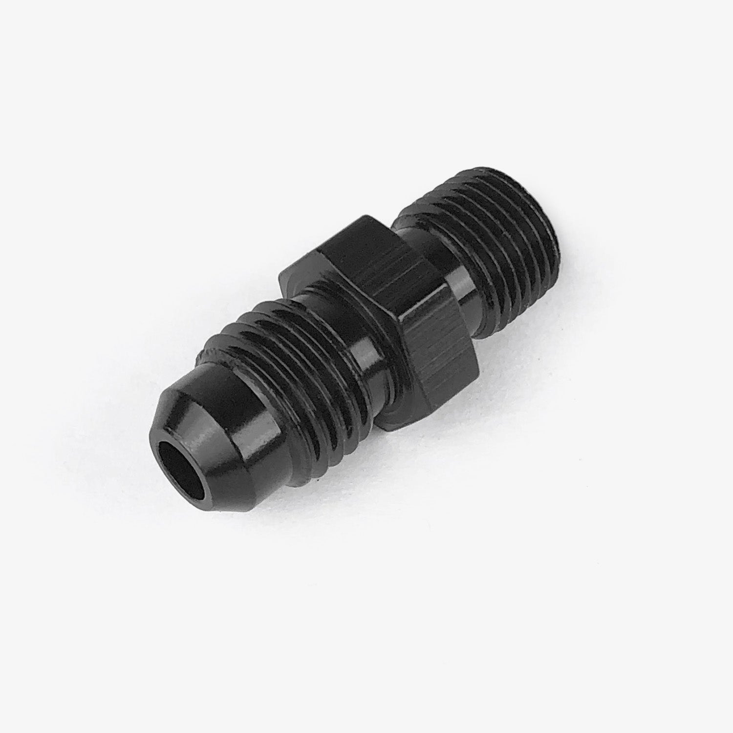 3AN To 1/8 NPT Male Straight Fitting