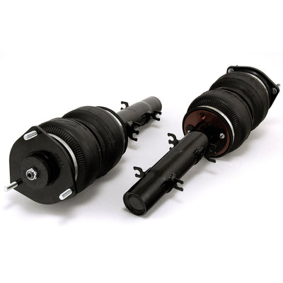 MK1 Platform: 98-06 Audi TT FWD (Typ 8N) - Front Slam Kit