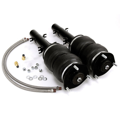 99-03 VW GTI, 99-05 (MK4 Platform) - Front Slam Kit