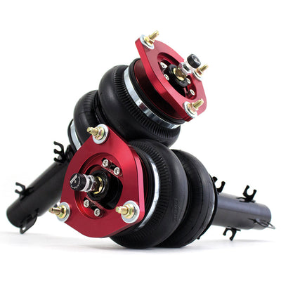 98-10 VW Beetle - Front Performance Kit