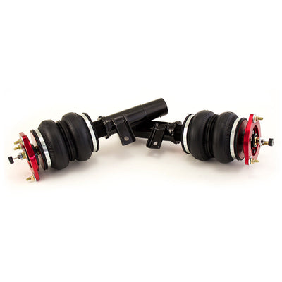 07-16 VW Eos (Fits AWD & FWD models 55mm front struts only) (MK5/MK6 Platform) - Front Performance Kit