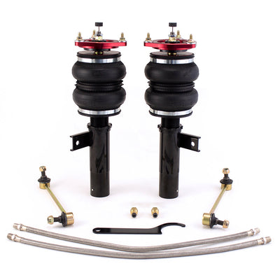 12-19 VW Beetle (Fits models with 55mm front struts only) - Front Performance kit