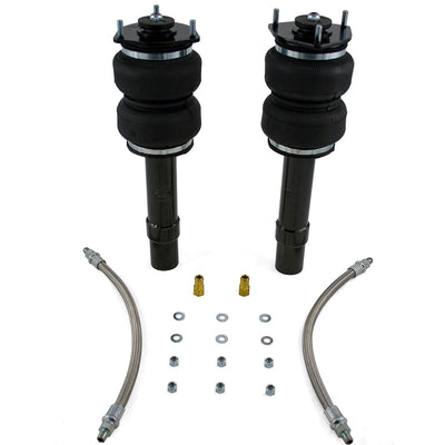 05-18 VW Jetta, 11-18 VW Jetta VI GLI (MK5/MK6 Platforms) (Fits models with 55mm struts only) (does not fit Jetta S) - Front Slam Kit