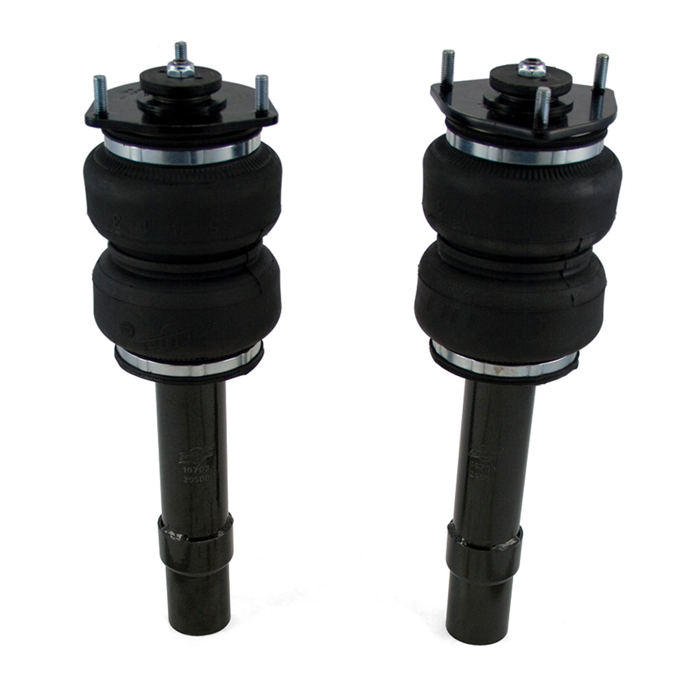 06-14 VW Golf, 05-08 VW Golf R32, 11-14 VW Golf R (Fits AWD & FWD models 55mm front struts only) (MK5/MK6 Platform) - Front Slam Kit