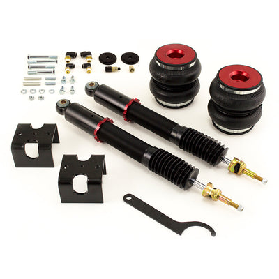 06-09 VW Rabbit (MK5 Platforms) (Fits models with independent suspension only) - Rear Performance Kit