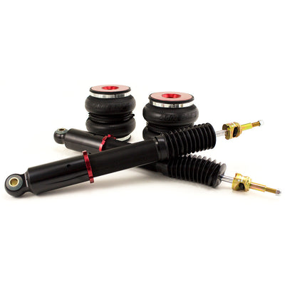 05-18 VW Jetta, 11-18 VW Jetta VI GLI (MK5/MK6 Platforms) (Fits models with independent suspension only) - Rear Performance
