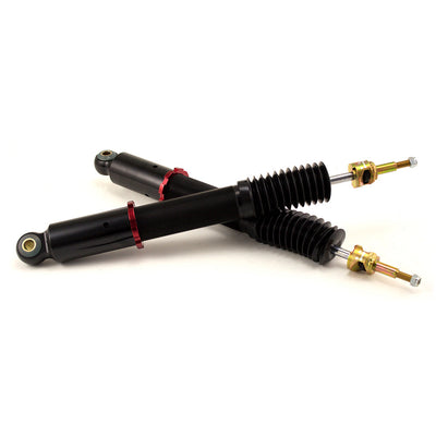 06-09 VW Rabbit (MK5 Platforms) (Fits models with independent suspension only) - Rear Performance Kit