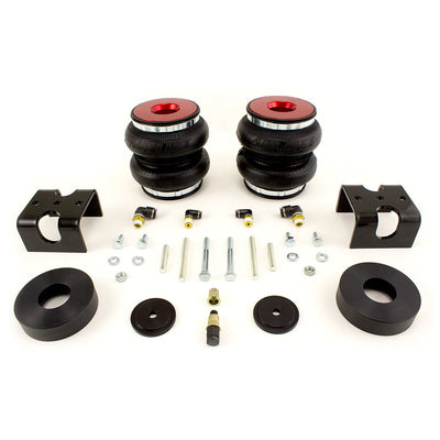 06-17 VW Passat 4Motion (Fits AWD models only) (B6/B7 Platforms) - Rear Kit without shocks