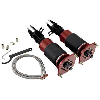 74-84 VW Golf (MK1 Platform) - Front Performance Kit