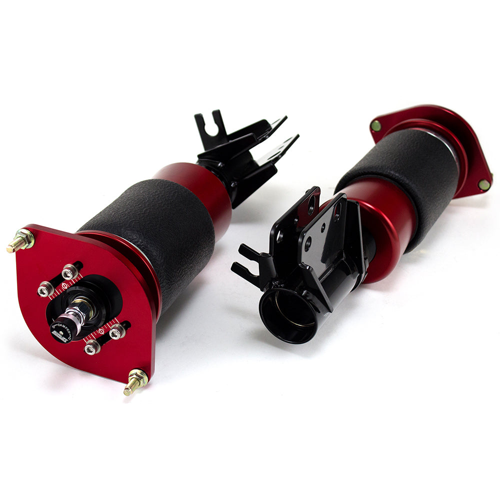 74-84 VW Golf (MK1 Platform) - Front Performance Kit