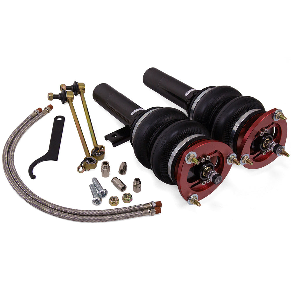 18-22 VW Arteon (Fits models with 55mm front struts only) - Front Performance Kit