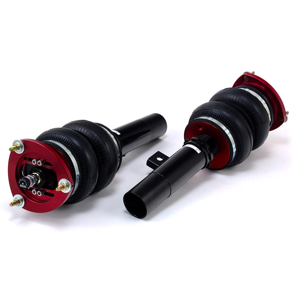 18-22 VW Arteon (Fits models with 55mm front struts only) - Front Performance Kit