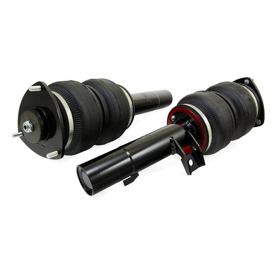 18-22 VW Arteon (Fits models with 55mm front struts only) - Front Slam Kit