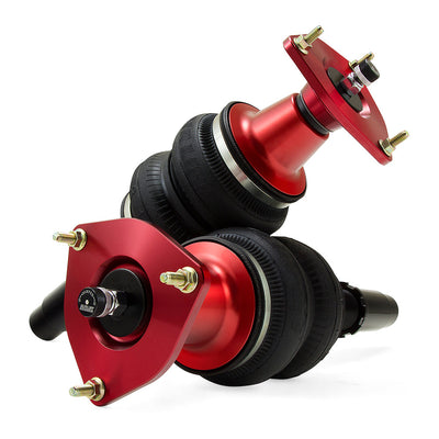 B9 Platform: 17-22 A5/S5 Coupe, Sportback & Cabriolet, 17-22 RS5 Coupe (with 53mm lower mount only) - Front Performance Kit