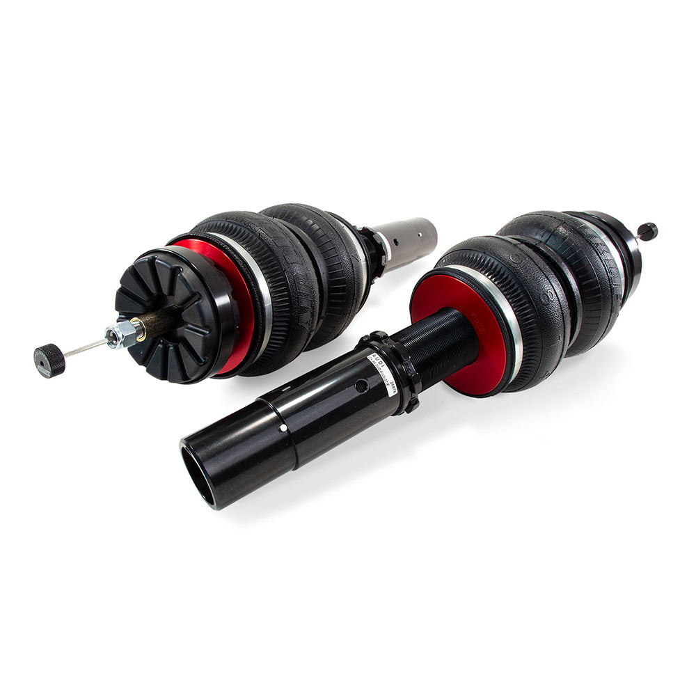 14-17 Audi SQ5 - Front Performance Kit