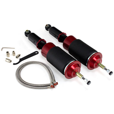 74-82 Scirocco - Rear Slam Kit