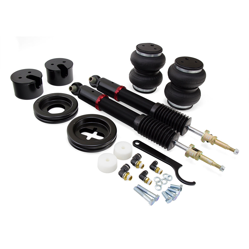 19-22 VW Jetta GLI (Fits models with Independent rear suspension only) (MK7/MK8 Platform) - Rear Performance Kit