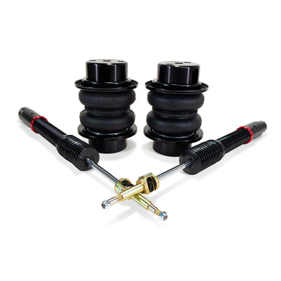 08-17 Audi Q5 - Rear Performance Kit