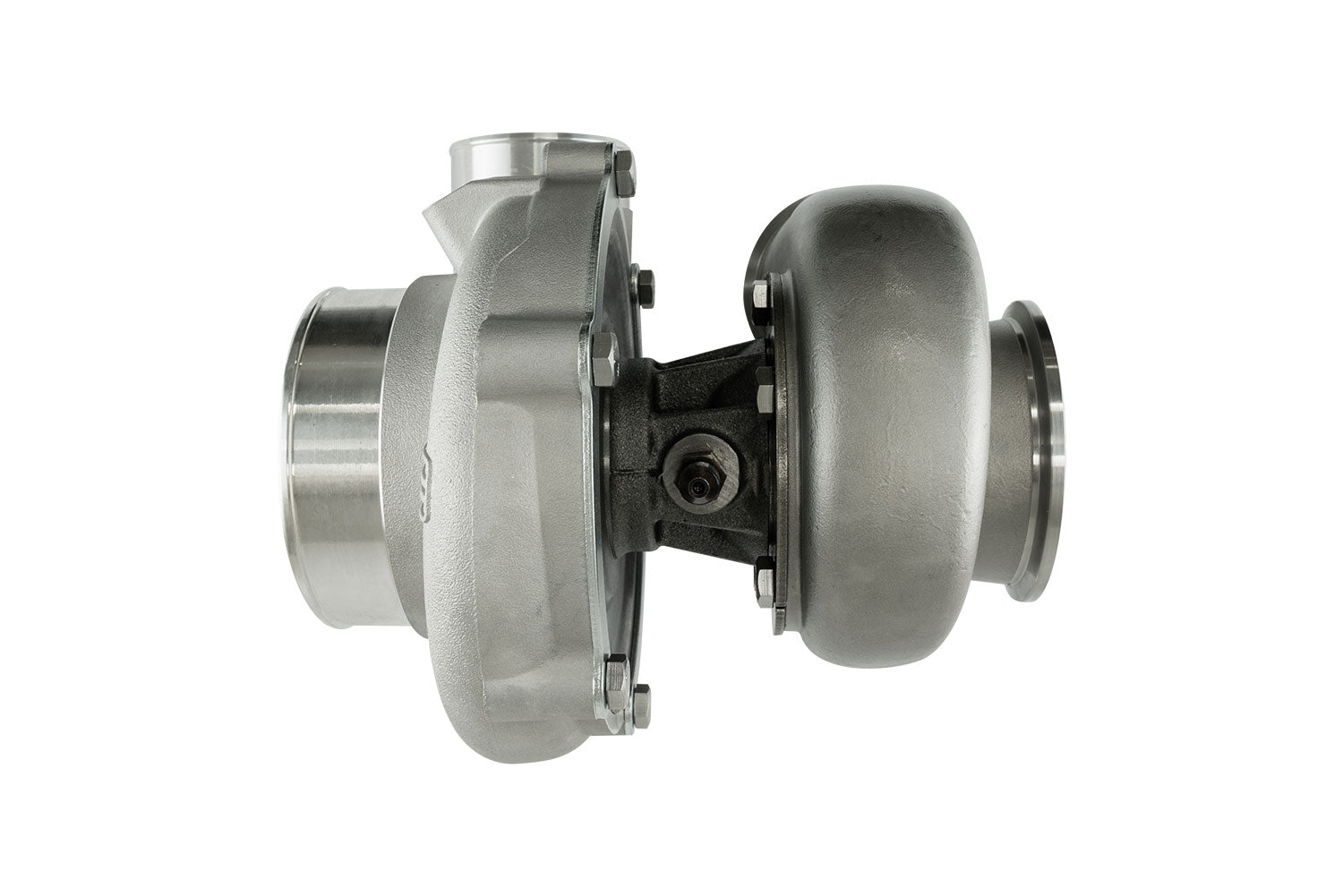 Turbosmart TS-1 Turbocharger 6466 V-Band 0.82AR Externally Wastegated