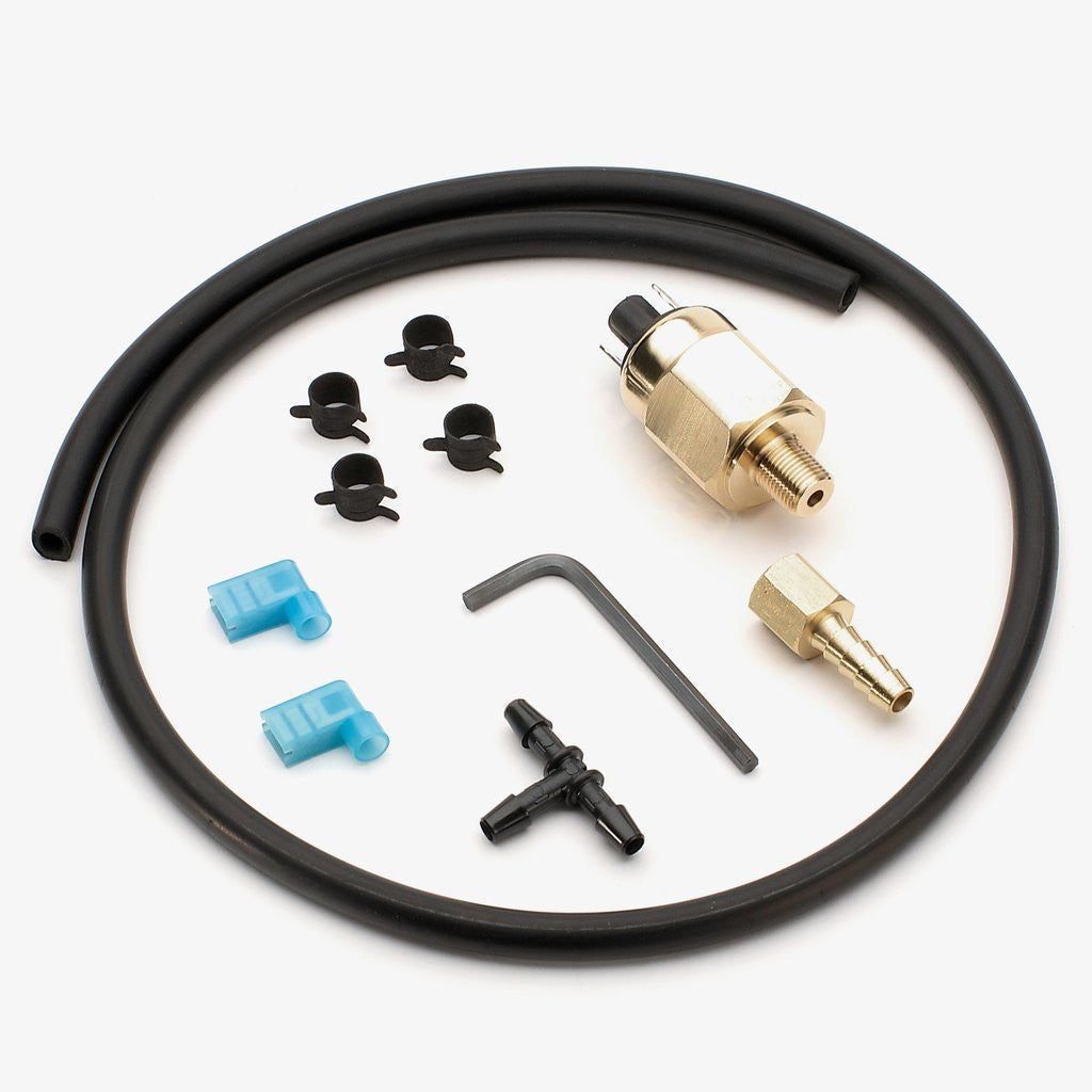 Rally Sport Trunk Mount, Stage 1 (Universal)