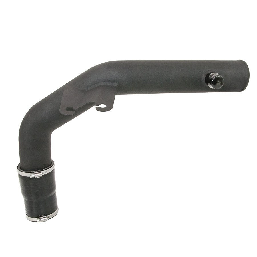 Ford Fiesta 1.6 ST180 Ecoboost Crossover Turbo Pipe with Silicone & Clamps
