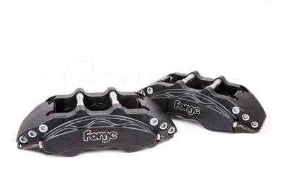 Forge Audi B8 A4 356mm 6Pot Big Brake Kit