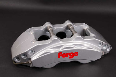 Forge Audi S1 356mm 6Pot Front Brake Kit
